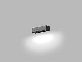 LED2 5131834 BENO 1, A 7W 3000K