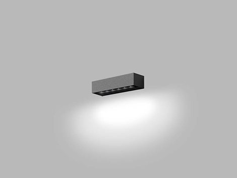 LED2 5131834 BENO 1, A 7W 3000K 1