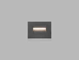 LED2 5141434 STEP IN S, A 3,6W 3000K
