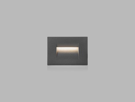 LED2 5141434 STEP IN S, A 3,6W 3000K 1