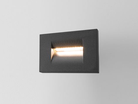 LED2 5141434 STEP IN S, A 3,6W 3000K 2