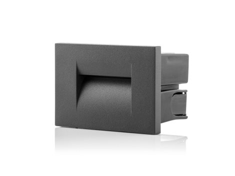 LED2 5141434 STEP IN S, A 3,6W 3000K 3
