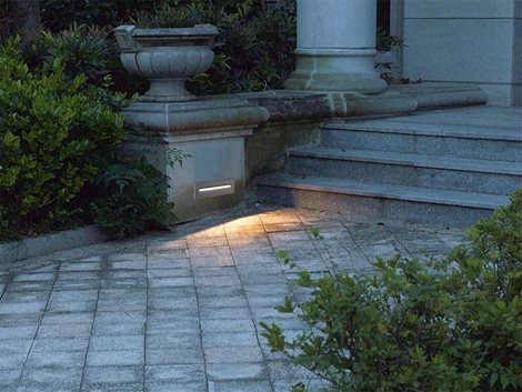LED2 5141434 STEP IN S, A 3,6W 3000K 6