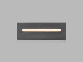 LED2 5141534 STEP IN L,A 8,5W 3000K