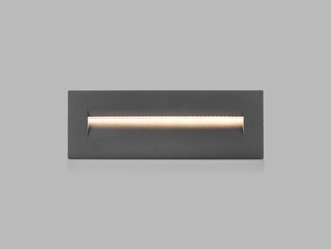 LED2 5141534 STEP IN L,A 8,5W 3000K 1