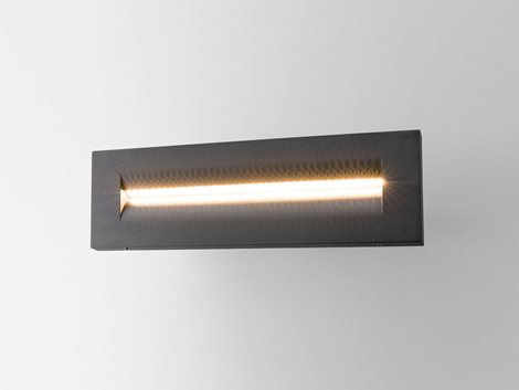 LED2 5141534 STEP IN L,A 8,5W 3000K 2
