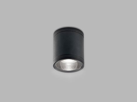 LED2 5234654 TUBO II, A 10W 3000K/4000K/5700K 1