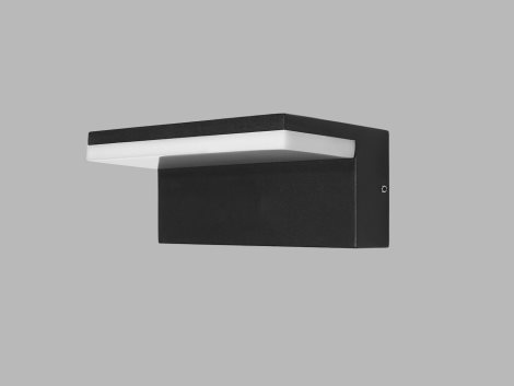 LED2 5400154 HUGO II, A 9W 3000K/4000K 2