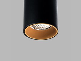 LED2 6251807 LUKY GOLD ring