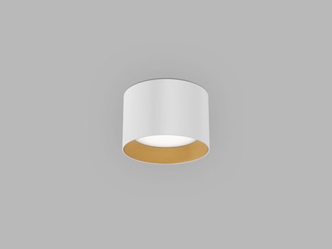 LED2 6480107 ZETA ON XS RING, G 2