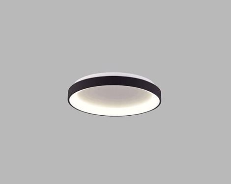 Stropní svítidlo BELLA SLIM 48 B 38W 2CCT, 3000/4000K, 480mm, IP20 7