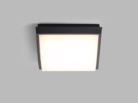 LED2 5130834 QUADO S, A 10W 3000K 5