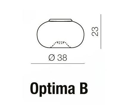 AZ0182 Optima B 2