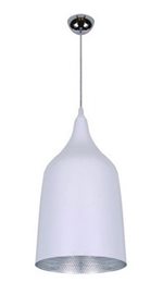 AZ0300 Fabio M (white/silver)