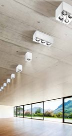 AZ0598 Nino 1 (white/aluminium)