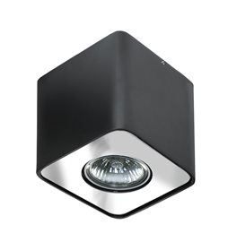 AZ0736 Nino 1 (black/chrome)