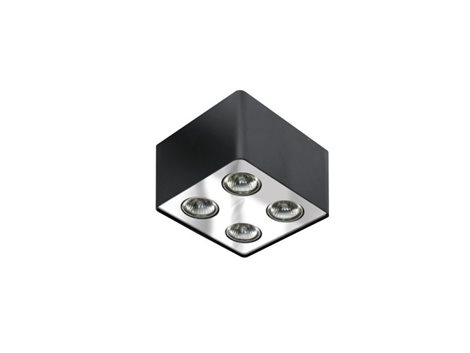 AZ0852 Nino 4 (black/chrome) 1
