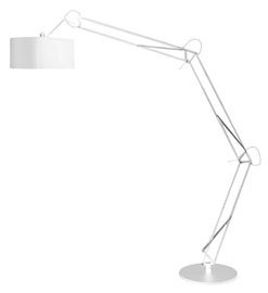 AZ1040 Bosse floor (white)