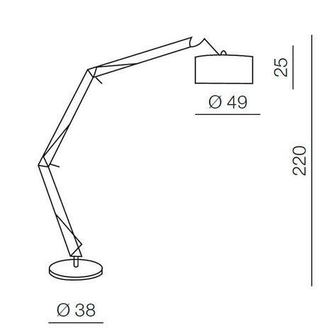 AZ1040 Bosse floor (white) 3
