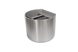 LETICIA nástěnné svítidlo 1x G9 40W bez zdroje 13cm kulaté IP20, hliníkové