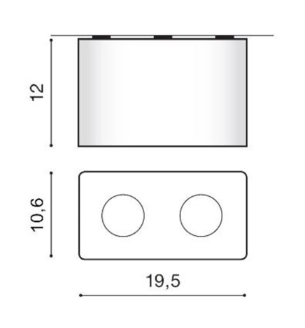 AZ0737 Nino 2 (white/chrome) 3