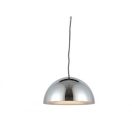 Modena 50 závěsné svítidlo 1x E14 60W bez zdroje 50cm IP20, chromové
