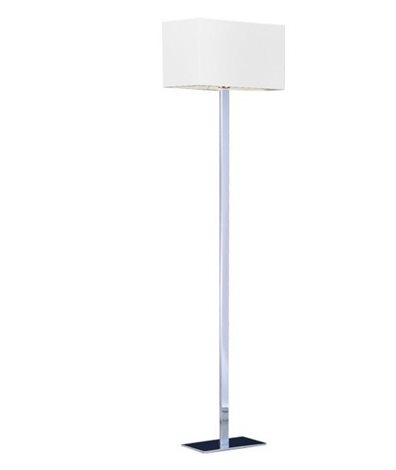 AZ1560 Martens floor tienidlo (white) 2