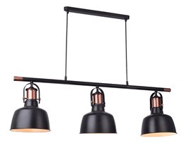 AZ2144 Darling 3 line (black)