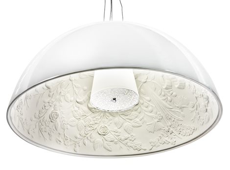 AZ2160 Decora M (white) 3