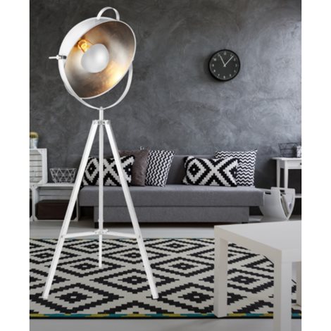AZ2378 Toma floor (white) 2