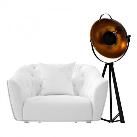 AZ2379 Toma floor (black) 2