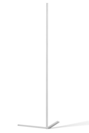 Johnny stojací lampa LED 20W 85-269lm RGB stmívatelná 140cm IP20, bílá 2