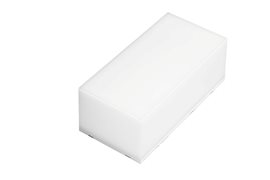ZARIA B IP65 CCT SWITCH LED venkovní nástěnné svítidlo 8W 800lm 220-240V 3000/4000/6000K