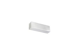 ZARIA C IP65 CCT SWITCH LED venkovní nástěnné svítidlo 15W 220-240V 1500lm 3000/4000/6000K