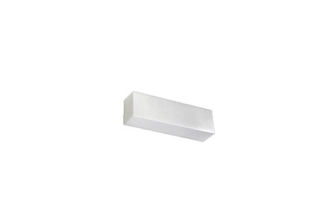 ZARIA C IP65 CCT SWITCH LED venkovní nástěnné svítidlo 15W 220-240V 1500lm 3000/4000/6000K 1