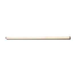 Topaz koupelnové svítidlo LED 35W 2975lm 4000K 153cm IP44, černé