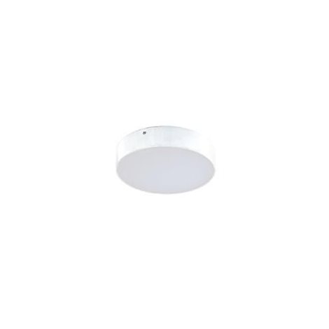 Monza II přisazené svítidlo LED 36W 3240lm 4000K 30cm kulaté IP20, bílé 4