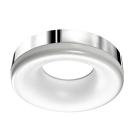 AZ2947 LED Stropní svítidlo RING 1xLED/18W/230V
