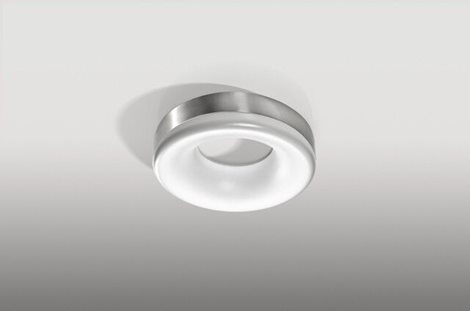AZ2947 LED Stropní svítidlo RING 1xLED/18W/230V 2