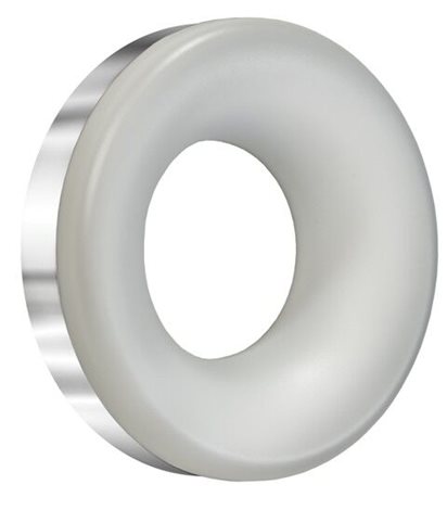 AZ2947 LED Stropní svítidlo RING 1xLED/18W/230V 4