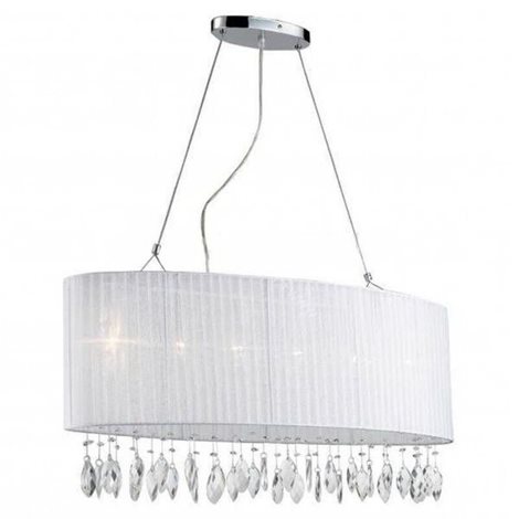 AZ0757 Sidney oval (white) 1