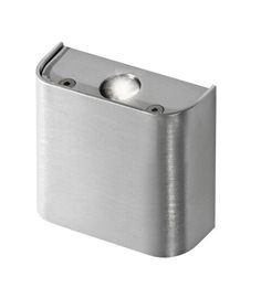 AZ0764 Ginno 1 (aluminium)
