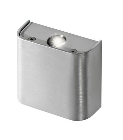 AZ0764 Ginno 1 (aluminium) 1
