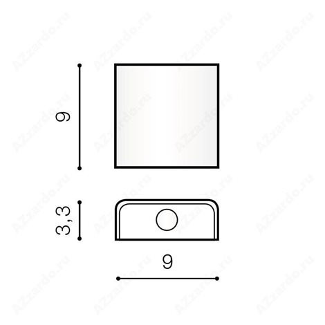 AZ0764 Ginno 1 (aluminium) 4