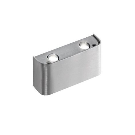 AZ0765 Ginno 2 (aluminium) 1