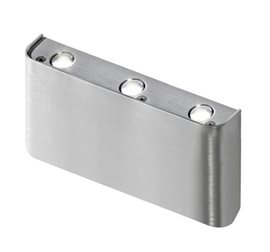 AZ0766 Ginno 3 (aluminium)