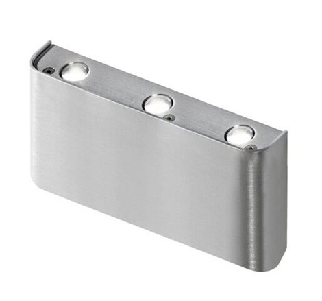 AZ0766 Ginno 3 (aluminium) 1