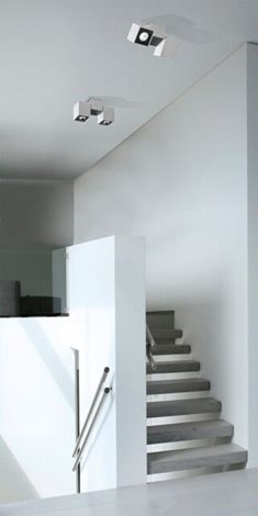 AZ0791 Flavio (white/black) 4