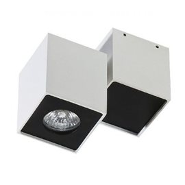 AZ0791 Flavio (white/black)
