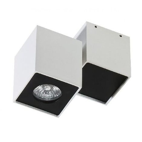 AZ0791 Flavio (white/black) 1
